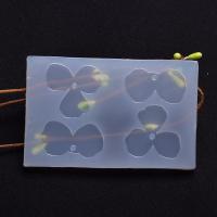 ENSEMBLE de moules époxy DE DIY, silicone, rectangle, durable, transparent Vendu par lot