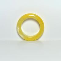 plastique bague, bijoux de mode & pour femme, plus de couleurs à choisir, 28mm, Diamètre inté Environ 18.2mm Vendu par lot