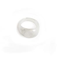 plastique bague, bijoux de mode & pour femme, plus de couleurs à choisir Diamètre inté Environ 18mm Vendu par lot