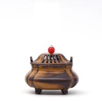 Buy Incense Holder and Burner in Bulk , Porcelain, plated, for home and office & durable 