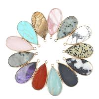 Gemstone Jewelry Pendant, Natural Stone, fashion jewelry & DIY 