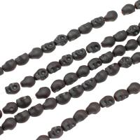 Perles hématite magnétique Environ 16 pouce, Vendu par brin