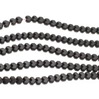 Magnetic Hematite Beads, Heart Approx 16 Inch 