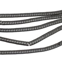 Perles hématite magnétique Environ 16 pouce, Vendu par brin