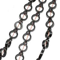 Magnetic Hematite Beads, Round, polished 