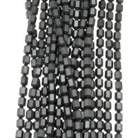 Magnetic Hematite Beads, polished Approx 16 Inch 