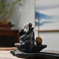 Buy Incense Holder and Burner in Bulk , Porcelain, plated, for home and office & durable 