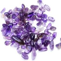 Amethyst Dekoration, violett, 3-7mm, verkauft von G