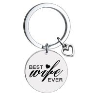 Stainless Steel Key Clasp, fashion jewelry & Unisex 25mm 