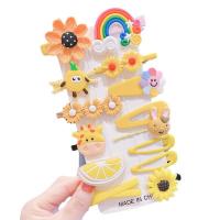 Resin Children Hair Accessories, for children 