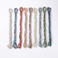 Fashion Crystal Beads, Column, polished 