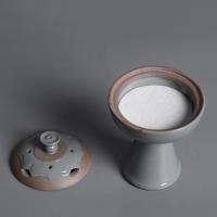 Buy Incense Holder and Burner in Bulk , Porcelain, plated, for home and office & durable 