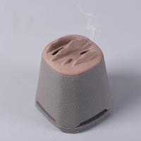 Buy Incense Holder and Burner in Bulk , Porcelain, plated, for home and office & durable 