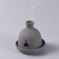 Buy Incense Holder and Burner in Bulk , Porcelain, plated, for home and office & durable 