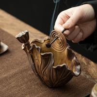 Buy Incense Holder and Burner in Bulk , Porcelain, plated, for home and office & durable 