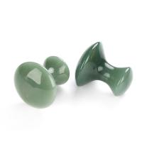 Joyería Del Masaje, Aventurina, natural, verde, 10mm, Vendido por UD