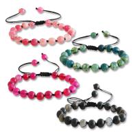 Agate Bracelets, Adjustable & Unisex cm 