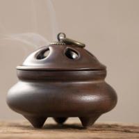 Buy Incense Holder and Burner in Bulk , Porcelain, plated, for home and office & durable 