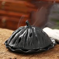 Buy Incense Holder and Burner in Bulk , Porcelain, plated, for home and office & durable 