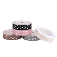 Polyester Ribbon, wedding gift 25mm 