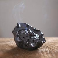 Buy Incense Holder and Burner in Bulk , Porcelain, plated, for home and office & durable 