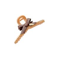 Hair Claw Clips, Zinc Alloy, fashion jewelry & for woman 