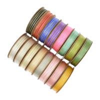 Nylon Ribbon, wedding gift 3mm 