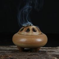 Buy Incense Holder and Burner in Bulk , Porcelain, plated, for home and office & durable 