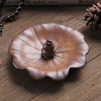 Buy Incense Holder and Burner in Bulk , Porcelain, plated, for home and office & durable 