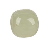 Jade Qinghai Perle, Qinghai Jade, rund, DIY & verschiedene Stile für Wahl, verkauft von PC