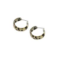 Acrylic Stud Earring, fashion jewelry & for woman 