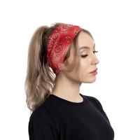 Headband, Polyester, for woman 