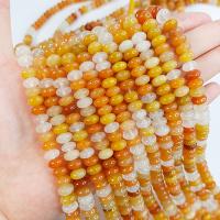 Lighter Imperial Jade Beads, Abacus, DIY, mixed colors cm 