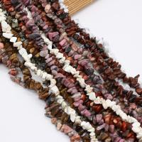 Gemstone Chips, Natural Stone, DIY 5-8mm cm 