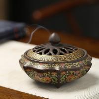 Buy Incense Holder and Burner in Bulk , Porcelain, plated, for home and office & durable 