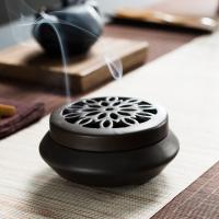 Buy Incense Holder and Burner in Bulk , Porcelain, plated, for home and office & durable 