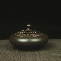 Buy Incense Holder and Burner in Bulk , Porcelain, plated, for home and office & durable 