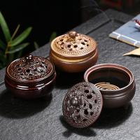 Buy Incense Holder and Burner in Bulk , Porcelain, plated, for home and office & durable 