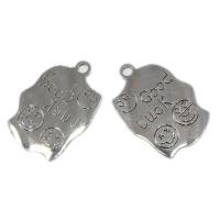 Stainless Steel Pendants 