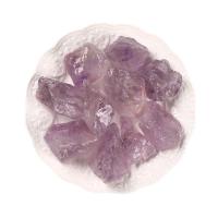 Amethyst Quarz-Cluster, Klumpen, verschiedene Größen vorhanden, violett, verkauft von PC