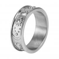 Zinc Alloy Finger Ring, plated & for woman 