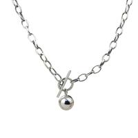 Collier de bijoux en argent , Argent sterling 925, pour femme .72 pouce, Vendu par PC