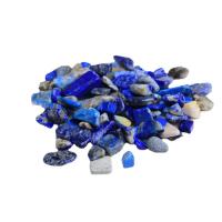 Gemstone Chips, Lapis Lazuli, Nuggets & no hole, lapis lazuli 