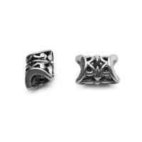 Stainless Steel Spacer Bead, fashion jewelry 