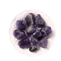 Naturquarz Dekoration, Amethyst, Klumpen, verschiedene Größen vorhanden, violett, verkauft von PC