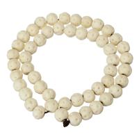 Ox Bone Beads, DIY beige Approx 15.74 Inch 