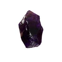 Amethyst Dekoration, Klumpen, verschiedene Größen vorhanden, violett, verkauft von PC