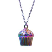 Zinc Alloy Jewelry Pendants, colorful plated, fashion jewelry, multi-colored 