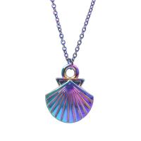 Zinc Alloy Jewelry Pendants, colorful plated, fashion jewelry, multi-colored 