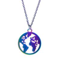 Zinc Alloy Jewelry Pendants, colorful plated, fashion jewelry, multi-colored 